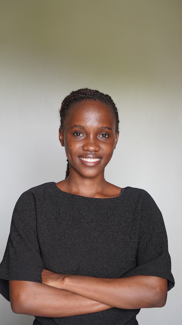 Mercy Namumbya